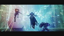 Destiny 2: La Regina dei Sussurri, il trailer di gameplay