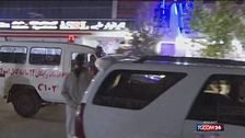Afghanistan, obiettivi e scopi dell'Isis-K