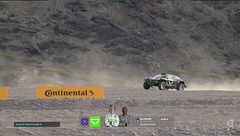 Arctic X Prix in Groenlandia: le qualifiche 1