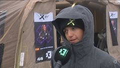 Arctic X Prix: intervista a Cristina Gutierrez