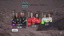 Arctic X Prix: la semifinale 1