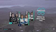 Arctic X Prix in Groenlandia: la semifinale 2