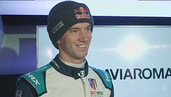 Arctic X Prix: intervista a Timmy Hansen