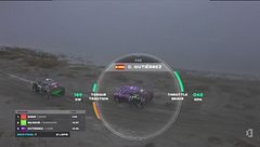 Arctic X Prix in Groenlandia: le semifinali 1 e 2