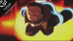 Fire force