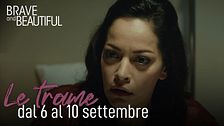Le trame dal 6 al 10 settembre