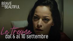 Le trame dal 6 al 10 settembre