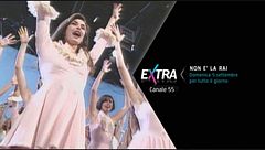 30 anni di Non è la Rai