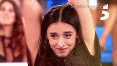 Amici ti aspetta sabato 18 settembre su Canale 5