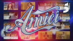 Chi entrerà a far parte della classe di Amici?