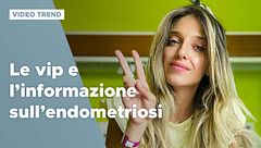 Guenda Goria e le vip che raccontano l'endometriosi