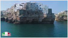 Alla scoperta di Polignano a Mare e San Vito