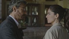 Speciale Luce dei tuoi occhi