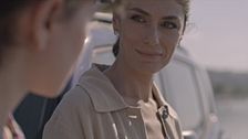 "Tua figlia non è morta"