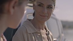 "Tua figlia non è morta"