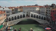 Venezia, restauro da 5 milioni per il Ponte di Rialto