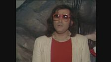 Ivan Graziani canta "Parla tu"