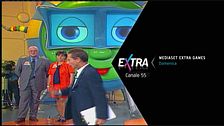 Mediaset Extra Game