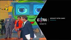 Mediaset Extra Game