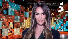 Torna Verissimo, da sabato 18 e domenica 19 settembre