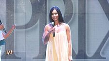 Jo Squillo: Lia Nunziante