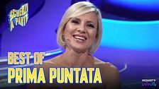 Prima puntata: il best of