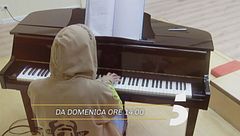 Amici ti aspetta eccezionalmente DOMENICA