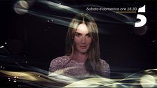 Da Belen Rodriguez a Federica Pellegrini, gli ospiti di Verissimo