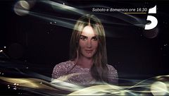 Da Belen Rodriguez a Federica Pellegrini, gli ospiti di Verissimo