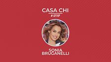 Casa Chi - GF VIP Puntata n. 2: con Sonia Bruganelli