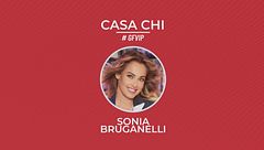 Casa Chi - GF VIP Puntata n. 2: con Sonia Bruganelli