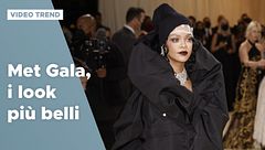 Met Gala 2021, i look più belli