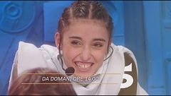 Amici ti aspetta domani alle ore 14.00 su Canale 5