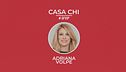 Casa Chi - GF VIP Puntata n. 3: con Adriana Volpe
