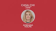 Casa Chi - GF VIP Puntata n. 3: con Adriana Volpe