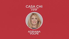 Casa Chi - GF VIP Puntata n. 3: con Adriana Volpe