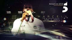 Federica Pellegrini e gli altri ospiti di Verissimo di domenica 19 settembre