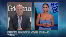 Domenica 19 settembre, 21.30