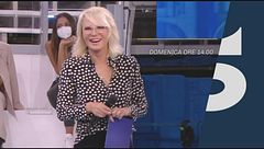 Amici ti aspetta domenica
