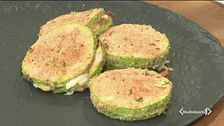 Cotolette di zuchina