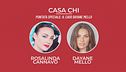 Casa Chi - GF VIP Puntata n. 5: il caso Dayane Mello