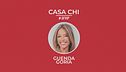 Casa Chi - GF VIP Puntata n. 7: con Guenda Goria