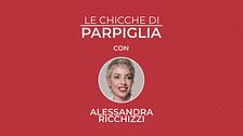 Casa Chi - GF VIP Puntata n. 8: le chicche di Parpiglia con Alessandra Ricchizzi