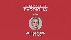Casa Chi - GF VIP Puntata n. 8: le chicche di Parpiglia con Alessandra Ricchizzi