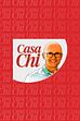 Casa Chi - GF VIP Puntata n. 8: le chicche di Parpiglia con Alessandra Ricchizzi