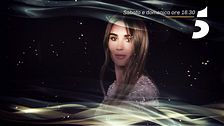 Kerem Bürsin, Diletta Leotta e gli altri ospiti di Verissimo