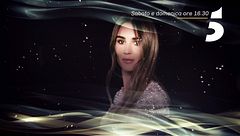 Kerem Bürsin, Diletta Leotta e gli altri ospiti di Verissimo