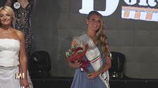 Jo Squillo: Miss Reginetta d'Italia 2021