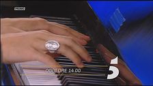 Amici ti aspetta alle 14.00