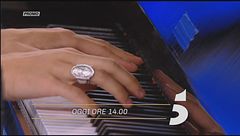 Amici ti aspetta alle 14.00